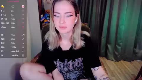 Effie online show from 27, 9, 2025