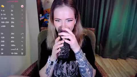 Effie online show from 15, 10, 2025