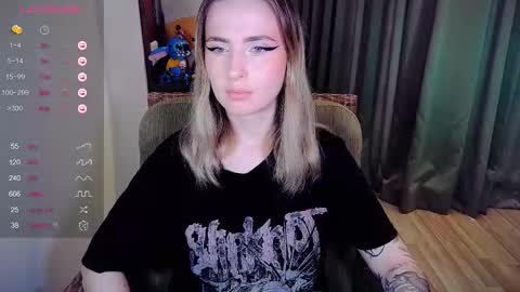 Effie online show from 20, 10, 2025