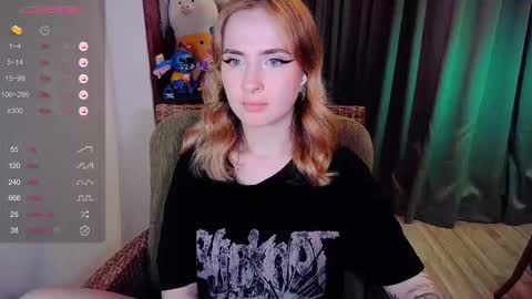 Effie online show from 3, 12, 2025