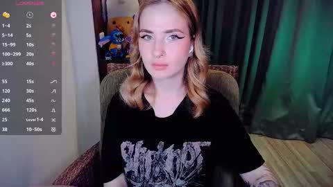 Effie online show from 18, 12, 2025