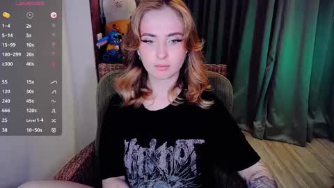 Effie online show from 21, 12, 2025