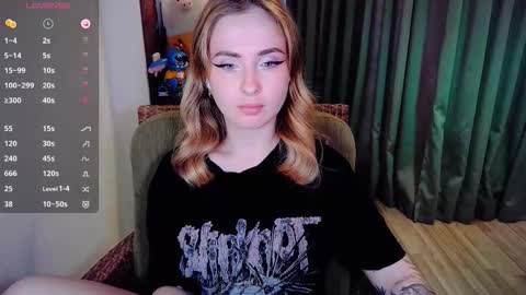 Effie online show from 19, 1, 2026