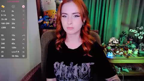 Effie online show from 19, 3, 2026