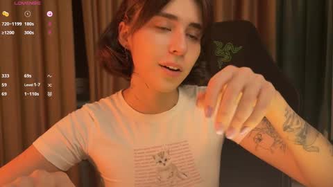 shygaze online show from 13, 3, 2026