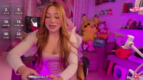 shygoddess_69 online show from 16, 10, 2025