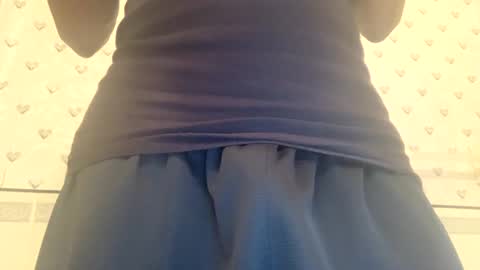 Shy nice guy online show from 1, 12, 2024