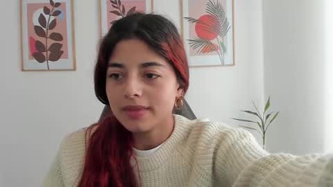 Snapshot of shylittlebunny chatting on 11, 3, 2025 shylittlebunny online show from 11, 3, 2025