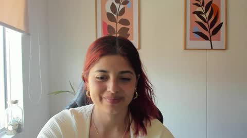 shylittlebunny online show from 3, 6, 2026