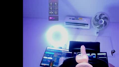 Shyly online show from 28, 11, 2025