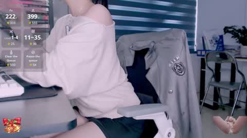 shyn_22 online show from 19, 1, 2026