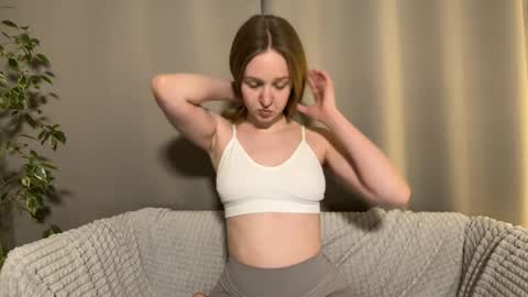 Snapshot of shyprinces chatting on 19, 1, 2025 Amelia online show from 19, 1, 2025