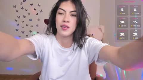 SHYRA online show from 24, 2, 2026