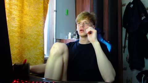 Tom and Betty online show from 1, 4, 2026