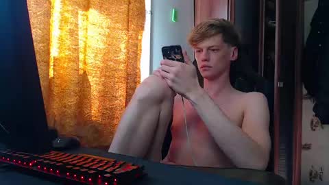 Tom and Betty online show from 12, 4, 2026