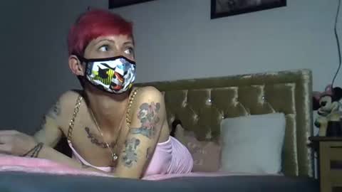 Nina online show from 18, 5, 2026
