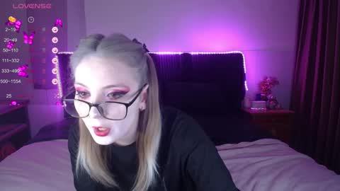 shysweetrish online show from 3, 4, 2026
