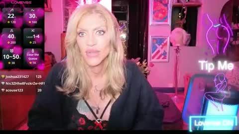 shytrans_uk online show from 4, 4, 2026