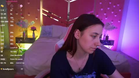 shyy_jany online show from 17, 6, 2026