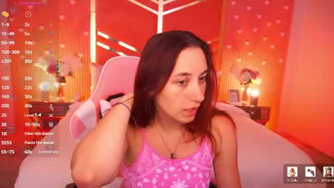 shyy_jany online show from 8, 7, 2026