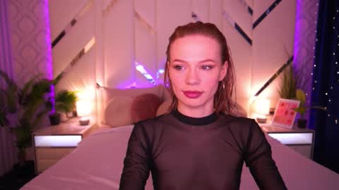 shyysiren online show from 19, 3, 2026