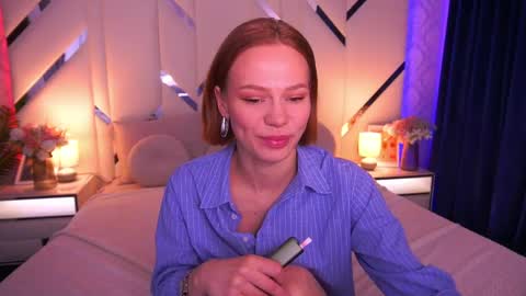 shyysiren online show from 21, 5, 2026