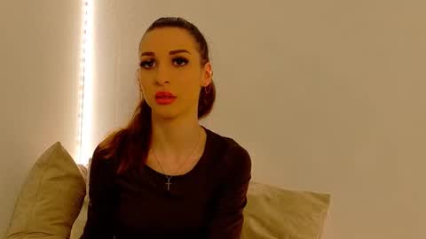 Anastasia online show from 15, 11, 2025