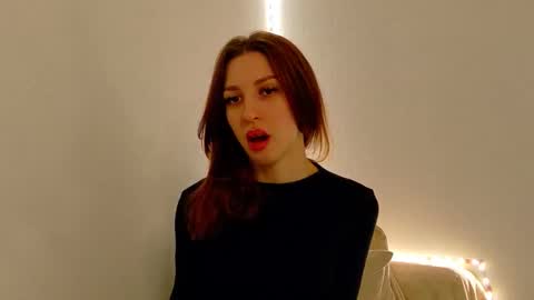 Anastasia online show from 25, 11, 2025