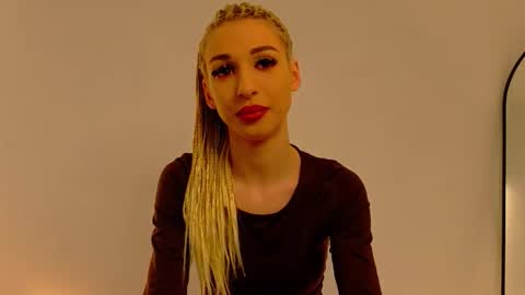 Anastasia online show from 20, 12, 2025