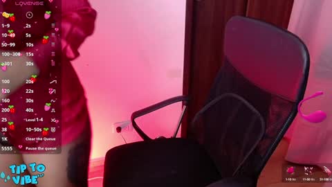 Salome  Next streaming 11102024 online show from 8, 1, 2025