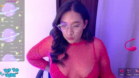 Salome  Next streaming 11102024 online show from 9, 2, 2025