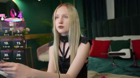 Sia online show from 23, 3, 2026