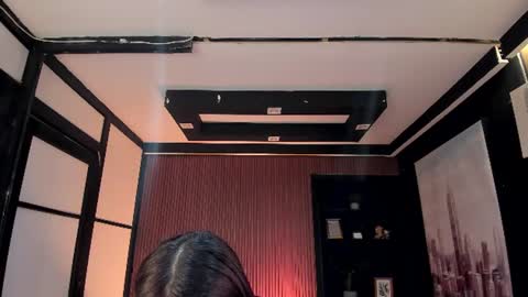 siafoxx_ online show from 9, 6, 2026