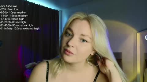 Eva online show from 23, 5, 2026