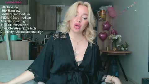 Eva online show from 26, 5, 2026