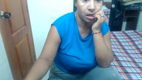 Snapshot of siblley chatting on 9, 12, 2024 sara online show from 9, 12, 2024