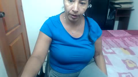 Snapshot of siblley chatting on 21, 1, 2025 sara online show from 21, 1, 2025