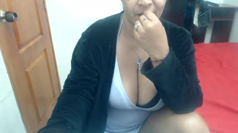 Snapshot of siblley chatting on 25, 2, 2025 sara online show from 25, 2, 2025