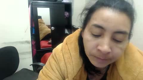 Snapshot of siblley chatting on 28, 2, 2025 sara online show from 28, 2, 2025