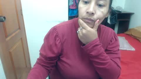 Snapshot of siblley chatting on 5, 3, 2025 sara online show from 5, 3, 2025