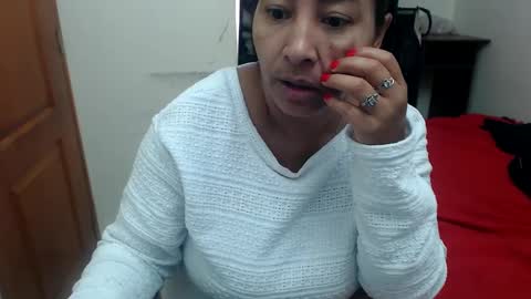 Snapshot of siblley chatting on 11, 3, 2025 sara online show from 11, 3, 2025