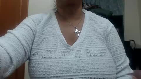 Snapshot of siblley chatting on 12, 3, 2025 sara online show from 12, 3, 2025