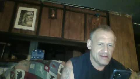 Bill online show from 13, 1, 2025