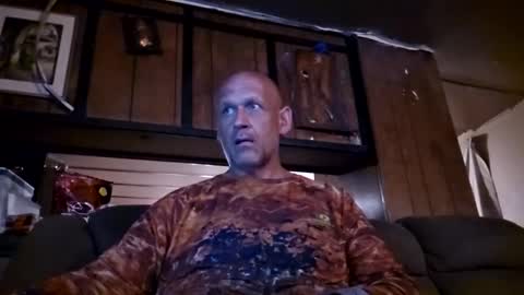 Bill online show from 18, 9, 2025