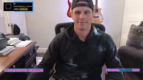 SideSnack online show from 29, 10, 2025