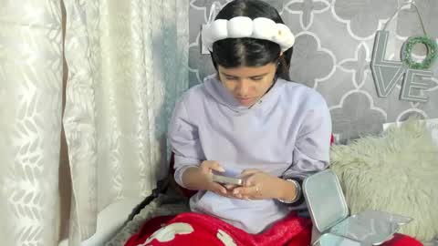 sidney_brownn online show from 9, 6, 2026