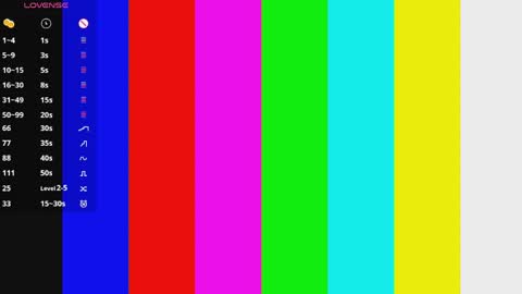 Elizabeth online show from 3, 4, 2026