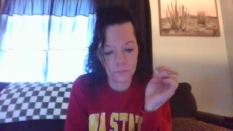 Mrs. St. Patrickk online show from 3, 12, 2024