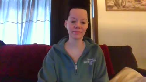 Mrs. St. Patrickk online show from 25, 12, 2024