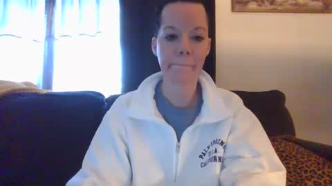 Mrs. St. Patrickk online show from 1, 1, 2025
